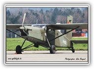 PC-6 Swiss AF V-613